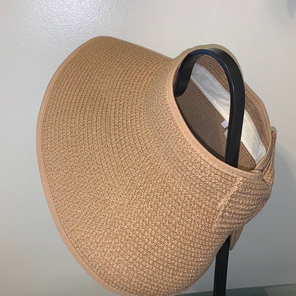 Floppy Beach hat - Picture 2 of 6